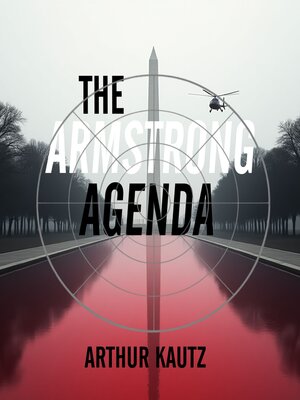 cover image of The Armstrong Agenda